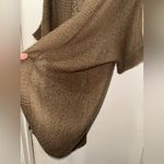 Forever 21  Brown Knit Cardigan Photo 2
