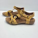 Taos Trulie Adjustable Leather Upper Sandals Shoes Women's Size 10 Photo 2
