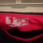 New Balance  Fitness Capris Pink and Black Photo 5