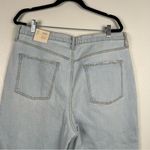 Universal Threads Universal Thread Vintage Straight Jeans Sz 18 Photo 5