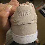 Nike Women’s Court Vision Low Shoes Photo 3