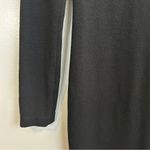 Vince Classic Black Long Sleeve Sheath/Pencil Dress Size XS Photo 9