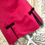 Jessica McClintock  Vintage Pink Dress Photo 6