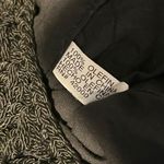 Black Knit Purse Shoulder Bag Hippie Neutral Bohemian‎ Casual Comfy Lightweight Photo 3