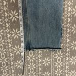 Abercrombie & Fitch Curve Love The 90's Straight Ultra High Rise Size 26/2R Photo 7