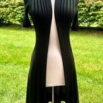 Adrienne Vittadini  Long Cardigan Photo 0