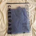 SheIn Royal Blue Sleeveless Romper Jumpsuit Size Medium Photo 8