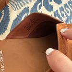 Yellow Box  Clogs Wedge Studded Women’s 8 Photo 3