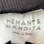 Hemant & Nandita Embellished Joggers Black Size XS Photo 4