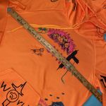 Source Unknown SWEAT SUIT SET Graphic design hoodie pull on jogger 2 pocket unisex NEW size XXL Photo 10