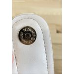 Avara Off White Sophia Clutch Photo 3