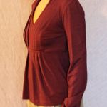 ETRO Milano Purple Top Photo 1