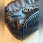 Etienne Aigner  leather crossbody / shoulder bag
100% Cowhide Leather Photo 2