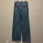 joe's jeans  The Mia High-Rise Wide-Leg Jeans, Size 28 Photo 6