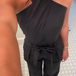 Black Jumpsuit Photo 7