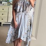 Free People Midi Dress Photo 1