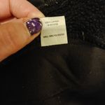 Vintage Sierra Design black fleece vest Photo 3