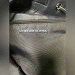 Ralph Lauren  Sport Red and Blue Drawstring Backpack 90s y2k One Strap Photo 9