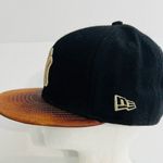 New Era Cap New Era Wilson 59Fifty New York Yankees Fitted Baseball Cap  Photo 4
