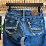 BKE  Culture Low-Rise Capri Jeans, 24 Photo 5