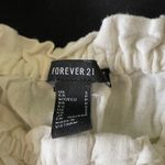 Forever 21 Cropped Milkmaid Top Photo 2