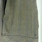 Mymichelle Low Rise, Wide Leg/ Flare, Brown Dress Pants. Juniors Size 5 Photo 2