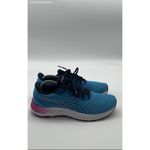 ASICS  Gel Excite Size Digital Aqua Athletic Running‎ Shoes 1012A916 - Size 11 Photo 3