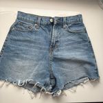 Urban Outfitters Denim BDG Shorts Photo 0