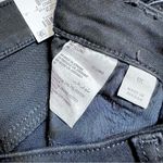 Style & Co Women's NWT Black Curvy Skinny Mid Rise Jeans Size 12 Long Photo 1