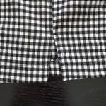 Eyeshadow Mini Skirt Size Jr 5 Black and White NWOT Photo 2