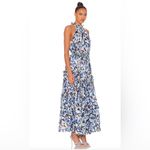 Elliatt  Iridescence Maxi Dress Photo 2
