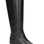 Easy Street Women's Tucker Stretch-For-Fit Tall Riding Boots- Size 7.5 WC Photo 0