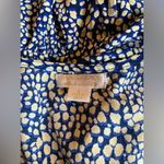 Finn & Grace  blue/yellow long sleeve romper Photo 2