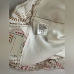 IZOD  XFG Extreme Function Golf Skorts Pink Cream Tan Stretchy White Under XS NWT Photo 6