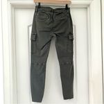 joe's jeans Size 26 Joe’s Cargo Grey Jeans Photo 1