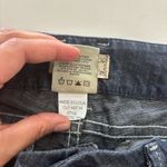 William Rast Williams rast Y2K Vtg long shorts blue denim size 30 Photo 5