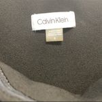 Calvin Klein One Shoulder Dress Photo 3