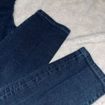 ZARA Trafaluc Dark Denim Skinny Jeans Photo 1