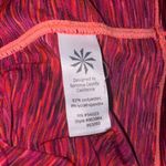 Athleta ✨ Mendoza Space Dye Pullover Half Zip✨ Photo 8