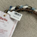 Anthropologie Curried Myrrh x  Braided Headband Photo 2