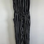 Forever 21 Strapless Jumpsuit Photo 2