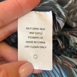 Rory Beca  Silk Short Romper Size XS Photo 3