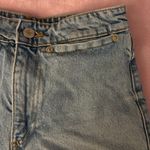 ZARA Jean Shorts Photo 1