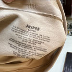 SKIMS  Seamless Ruth leg exposed Sculpt Solution Short  Size S NWOB Photo 7