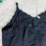 BP  black lace cute tank top plus size 4X Photo 2