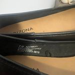 Arizona Jean Co Ballet Flats Black Size 7 Photo 2