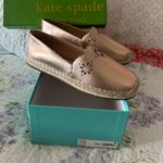 Kate Spade New New " Espadrilles Shoes Size 8M Photo 4