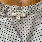 Monteau  Top Polka Dot Photo 1