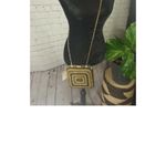 Lulus 🌹 Bejeweled Clutch/Crossbody Purse Photo 9