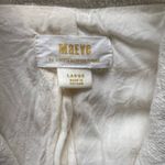 Maeve  Cropped Double Breasted Blazer large workwear glamorous power‎ holiday Photo 8